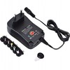Fusion Universalus reguliuojamas maitinimo šaltinis 3V-12V, 30W