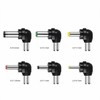 Fusion Universalus reguliuojamas maitinimo šaltinis 3V-12V, 30W
