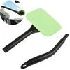 Universal window brush microfibre long