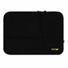 Dėklas TechAir 11.6" Juodas