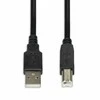 Ibox I-BOX USB kabelį prie spausdintuvo 1.8m
