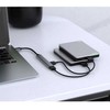 Iso Trade USB HUB - 1 port 3.0 + 3 jungtys 2.0 Izoxis 23316