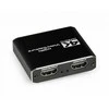 Gembird | USB HDMI griebtuvas, 4K, perduodamas HDMI | UHG-4K2-01