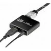 Gembird | USB HDMI griebtuvas, 4K, perduodamas HDMI | UHG-4K2-01