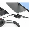 Gembird | USB HDMI griebtuvas, 4K, perduodamas HDMI | UHG-4K2-01