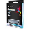 ADATA USB atmintinė „Dashdrive Elite UE800 2TB“ USB3.2-C Gen2