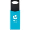 USB atmintinė HP 256GB 712w Mėlyna USB 3.2 Flash Drive