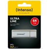 MEMORY DRIVE FLASH USB3.2 64GB/PACK2 3531494 INTENSO