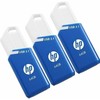 STICK HP E USB STICK 64GB HP x755w 3.1 Triple Pack (3x64GB)