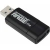 USB Atmintinė - Patriot Rage Lite 512GB 120MB/s Ištraukiama Juoda