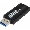 „Flashdrive“ PATRIOT Rage Lite 1TB 120 MB/S USB 3.2 ištraukiamas Juodas (PEF1TBRLB32U)