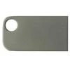 Patriot FLASHDRIVE Tab300 32GB USB 3.2 120MB/s, mini, aliuminio, sidabrinis