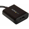 USB C – DisplayPort adapteris Startech CDP2DP Juoda