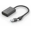 Įvesties/išvesties adapteris HDMI į USB-C/A/ACYHB VENTION