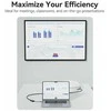 Įvesties/išvesties adapteris HDMI į USB-C/A/ACYHB VENTION