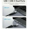 Įvesties/išvesties adapteris HDMI į USB-C/A/ACYHB VENTION