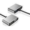 Adapteris USB-C į HDMI 4K VGA USB 3.0