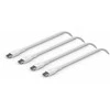 Kabelis USB Belkin USB-C - USB-C 1 m Baltas (CAB003BT1MWH2PK)