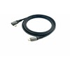 Kabelis USB Equip USB-C - USB-C 2 m Juodas (128892)