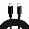 USB-C Laidas - iBOX IKUTC 60W 1m Juodas