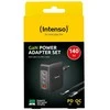 MAITINIMO ADAPTERIS USB-A/USB-C 140W/7814010 INTENSO