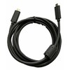 „Logitech“ RALLY USB C TO C CABLE – N/A/C TO C CABLE – WW-9004