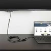 StarTech USB kabelis USB-C - USB-C, juodas (UCC-3M-10G-USB-CABLE)