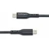 „StarTech“ 1 m USB-C įkrovimo laidas / 60 W PD / USB-C įkrovimo laidas