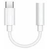 USB C tipo į 3,5 mm garso adapteris