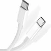 Subsonic Ikigarsinis Usb-C / Usb-C įkrovimo ir paleidimo laidas – PS5 / PS5 plonas 3 m
