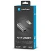 Lanberg NATEC LAN adapteris USB 3.0 > 1x RJ45 1GB ant kabelio