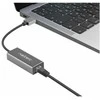 Lanberg NATEC LAN adapteris USB 3.0 > 1x RJ45 1GB ant kabelio