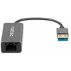 Lanberg NATEC LAN adapteris USB 3.0 > 1x RJ45 1GB ant kabelio