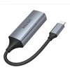 UNITEK adapteris USB-C 3.1 Gen 1- RJ45 1 GBps U1312A