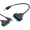 USB į SATA 3.0 adapteris