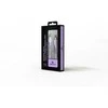 KABELAS USB-C 1,5M PREMIUM VIOL./CC-USB2S-CMCM-1,5M-P GEMBIRD
