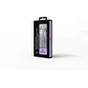 Gembird USB-C Kabelis 1.5M Premium Violetinis