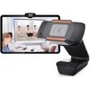 Webcam full hd 1080p microphone
