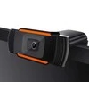 Webcam full hd 1080p microphone