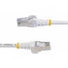 USB kabelis Startech NLWH-2M-CAT8-PATCH