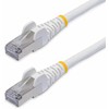 USB kabelis Startech NLWH-2M-CAT8-PATCH