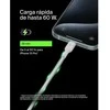 Kabelis USB Belkin USB-C - USB-C 0.15 m Baltas (CAB004BT0MWH)