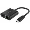 Belkin USB-C eterneto adapteris 100W PD