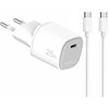 CELLY UP TC 1 USB-C 25W + C TO C CABLE