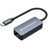 Adapteris AV Conceptronic CONCEPTRONIC Adapteris USB-C -> RJ45 10/100/1000/2500 0,15 m