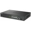 Šakotuvas D-Link DGS-1010MP/E