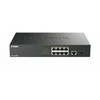 Šakotuvas D-Link DGS-1010MP/E
