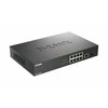 Šakotuvas D-Link DGS-1010MP/E