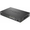Šakotuvas D-Link DGS-1010MP/E