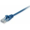 Equip Equip Patchkabel Cat6A U/UTP 2xRJ45 15.00m blau LSZH